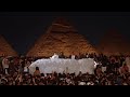 Na Ri Na in (Keinemusik at Giza Pyramids 2024)