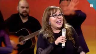 2019-Massiel en Luar TV Galicia \