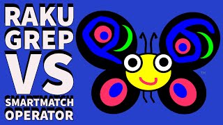 Raku Programming Tutorial: Array Search: Grep Vs Smartmatch 2024