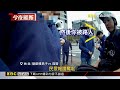 西門町銀樓搶案！男搶19萬金項鍊 落網稱：要送女友禮物@newsebc