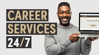Career Advancement: Everything Purdue Global Does to Prep Students to Work