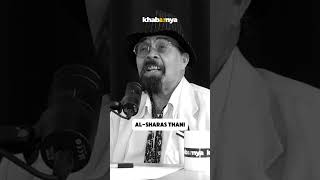 Dengarkan 🎙️ Khabarnya episode 8 sekarang! – The untold stories of Isham Rais