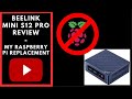 Beelink Mini S12 Pro MINI PC Review - My Raspberry Pi Replacement.