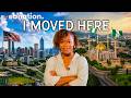 I Moved From the USA to  Nigeria and Stopped Living Paycheck to Paycheck