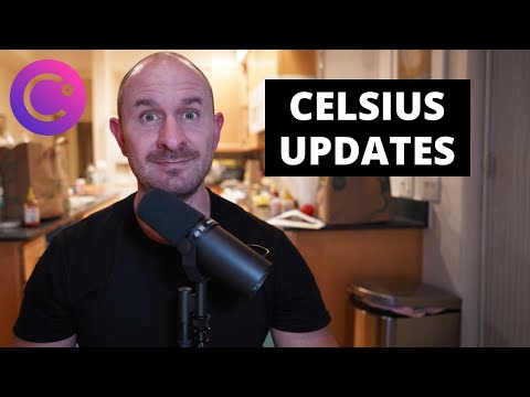 Celsius Updates: Custody, App Issues & What's Going To Happen Next