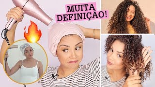 FIZ A FINALIZAÇÃO PLOPPING TÉRMICO DA VANDRESSA! | #AnaTodoDia 15