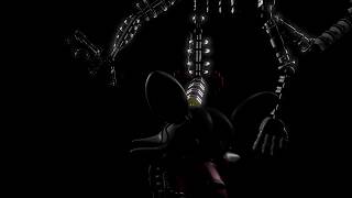 (SFM Multifandom) The Devil Within (Song Clip)
