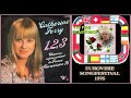 Eurovision 1976 : 1.2.3 - Classement 2