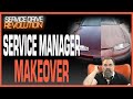 What To Do When Your Service Manager Isn't Cutting It | SDR #283