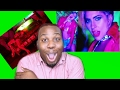 LADY GAGA "JOHN WAYNE" (REACTION)