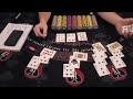 card counting training to get faster new record