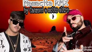 Geolier ft. Lele Blade - Mamacita RMX (by Canzoni e molto altro ⬅️)