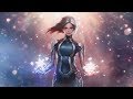 [MARVEL Future Fight] Luna Snow 