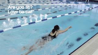 Town of BWG Aquatics Recruitment Video