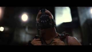 The Dark Knight Rises - Official® Trailer 3 [HD]