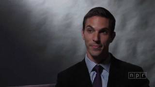 Ari Shapiro - Inside NPR Journalism