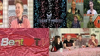 Bent TV: Trans-mission (Fury, Trans Super Hero, Hormones), 21JUL17