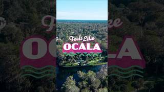 Feels Like Ocala