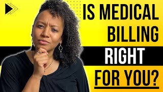 Is Medical Billing Right For You? | Career Talk