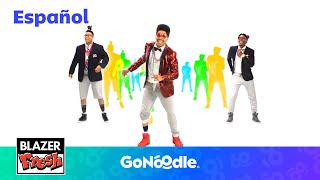 Celebrar | Español | GoNoodle