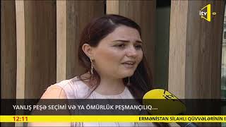 Yanlış peşə seçimi və ya ömürlük peşmançılıq...