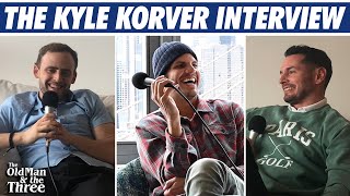 Kyle Korver On Making A Name For Himself, LeBron's Greatness & Playing W/ Allen Iverson | JJ Redick