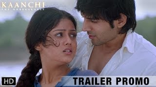 Kaanchi Trailer Promo - Mishti & Kartik Aaryan