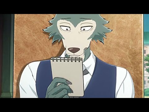 Beastars Edit Youtube