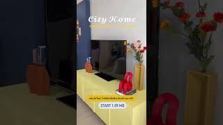 🏙️ ศุภาลัยคอนโด | City Home สนามบินน้ำ-รัตนาธิเบศร์ 🎉 ราคาดีที่สุด เริ่ม 1.09 ลบ. 🔥