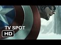 Captain America: Civil War TV Spot #1 Fan Made