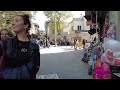 bazaar istanbul 2022 kadıköy 23 october walking tour 4k ultra hd 60fps