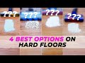 4 BEST Cordless Vacuums for Hard Floors (Over 30 Tested)