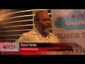 elets cloudgov summit 2015 interview tarun yadav joint commissioner...