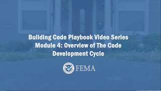 Module Four: Overview of the Code Development Cycle