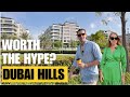 Is this the BEST place to live in Dubai?