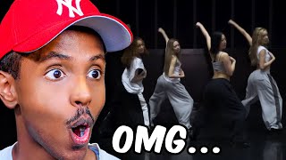 This Dance Routine Has 50M Views. I Finally Watched It