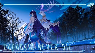 [Nightstyle] Audiorider - Euphoric Never Die