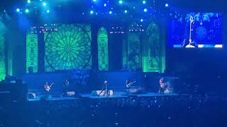 IRON MAIDEN - Live Full Concert : Scotiabank Arena Toronto - October 22nd 2022