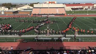 2018 PHSMSB Showcase - Script Pitt