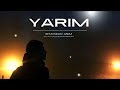 Shahzad Asim - Yarim | Official Lyric Video