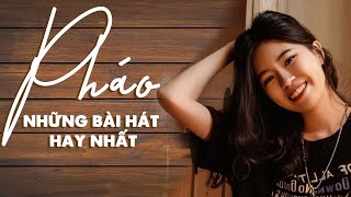 PHÁO| TỔNG HỢP 3 VÒNG THI CỦA PHÁO TẠI KING OF RAP | KING OF RAP 2020