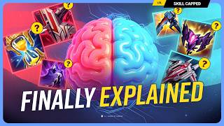 How Challengers ALWAYS Know What to Build - League of Legends