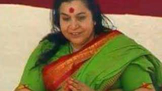 Kis vidhi Mai tumko pau MAA... // Sahajayoga // H.H.Shri Mataji Nirmala Devi.