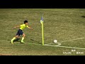 第48回栃木県少年サッカー選手権大会　準決勝　fc valon vs. 栃木sc