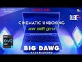 CINEMATIC UNBOXING ACER LAPTOP X BIG DAWG | U HAVE TO KNOW!