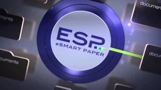 eSmart Paper - eFile Automation
