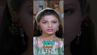 Ajooba movie cast ( 1990 - 2024 ) #shorts #bollywood