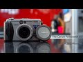 The Canon Powershot G3 - A 2020 Review.