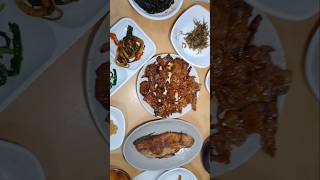 돼지불백 하나로 40년을 버텨온 숨은 맛집korean street food