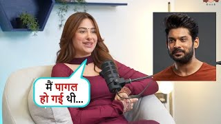 Mahira Sharma's Shocking Reaction On Sidharth Shukla !